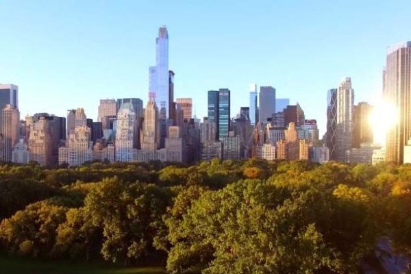 Trafalgar USA Brand Video by Bold Content