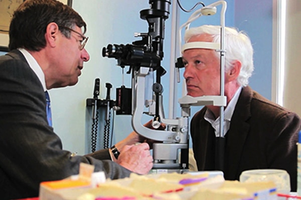 Arnott Eye Associates