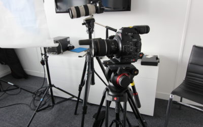 YouTube’s New Multi-Angle Video Tool