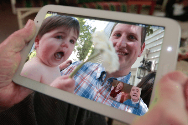 Creative Video Production