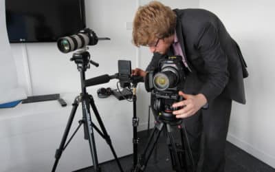 4 Tips For Creating A Web Video That Works