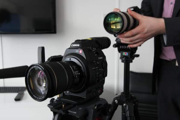 Corporate Video Production