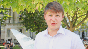 Vox Pop Video Production