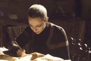 Trafalgar Weaving Workshop by Bold Content