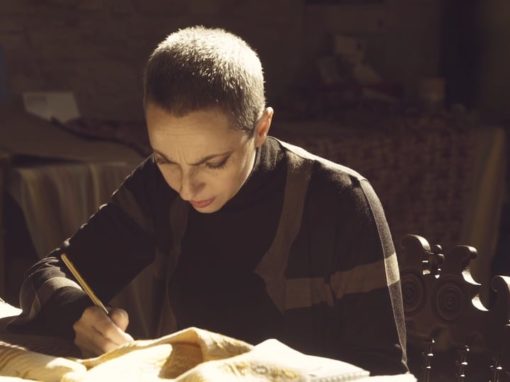 Trafalgar Weaving Workshop