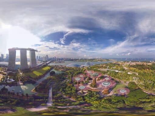 Landscape Industry Recruitment