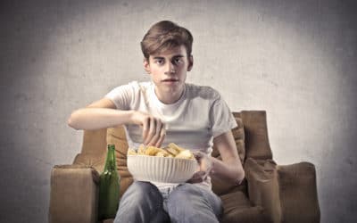 Online Video & Traditional TV Viewership Both On The Rise Says New Study