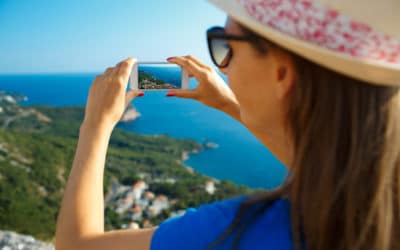 Facebook Pushes Live Video With Changes To App