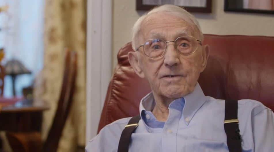 An Everlasting Love – Harry’s Story