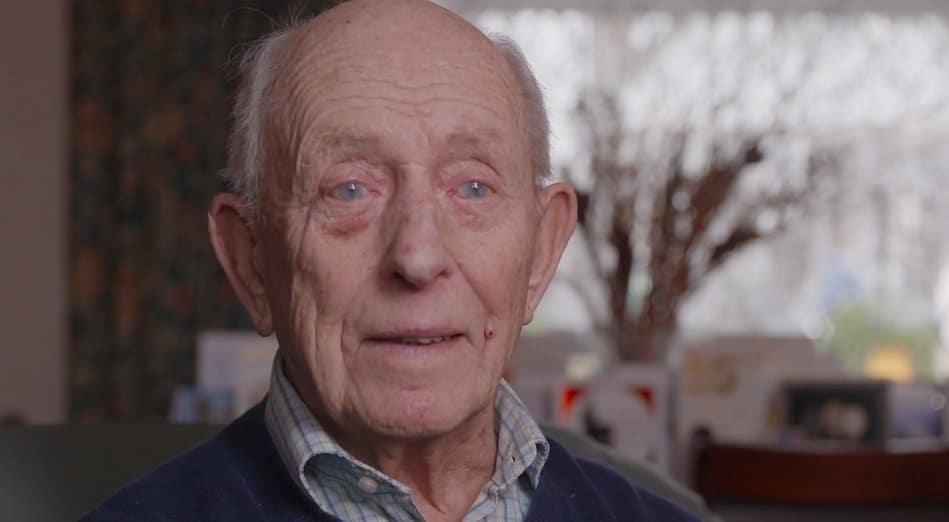 Cherishing the Memories of A Lost Love – Jim’s Story