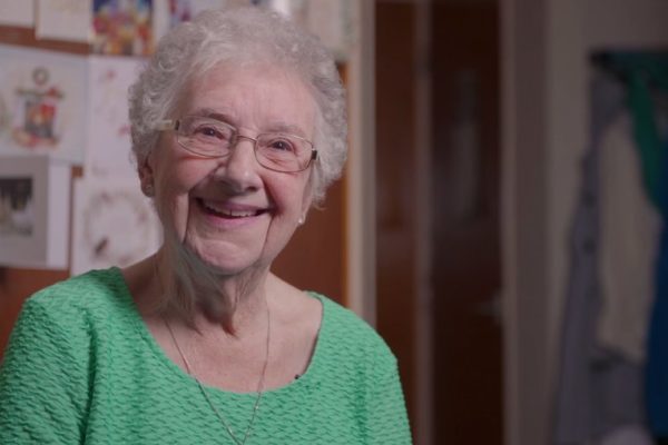 Kathleen Love Lived Contact the Elderly