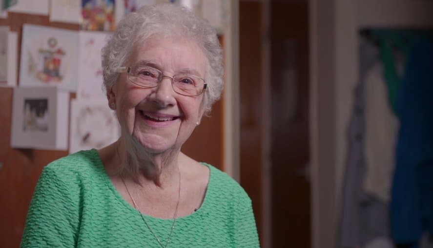 Finding the One – Kathleen’s Story