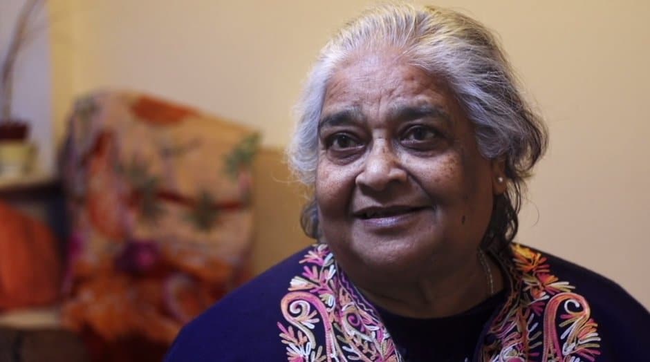 Letting Love Happen – Chitra’s Story