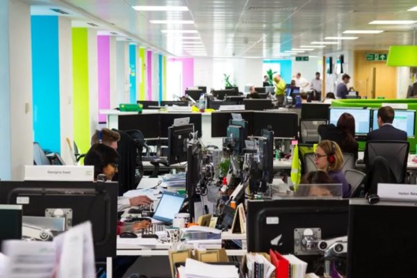 Money Advice Service Brand Video