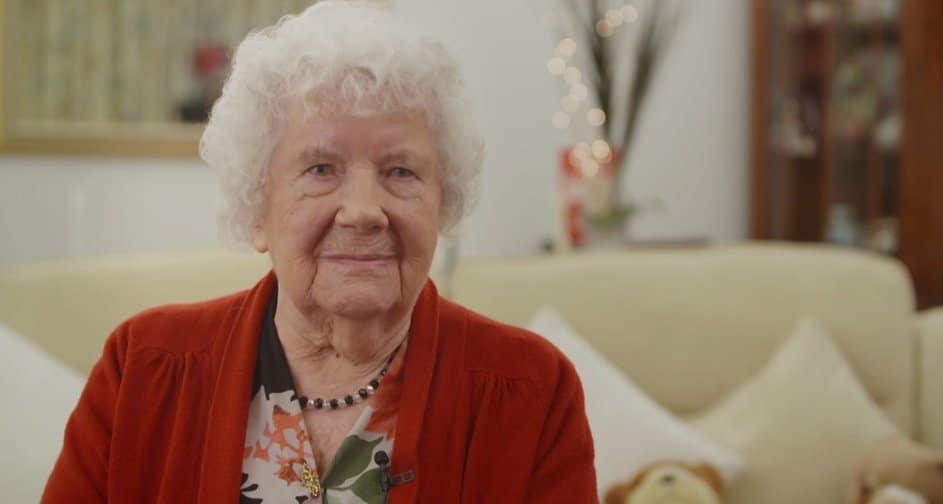 Taking A Second Chance On Love – Mailis’ Story