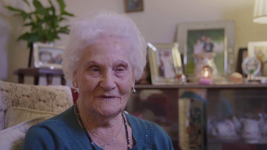 Learning to Love Again – Rosemary’s Story