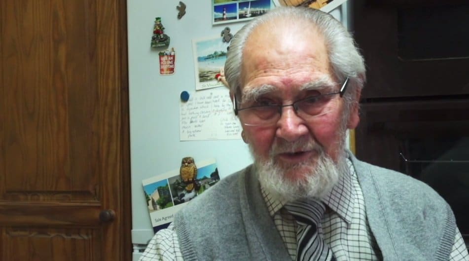 Making Love Work – Sidney’s Story