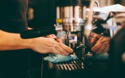 Starbucks Shifts Into Video With “Upstanders” Web Series