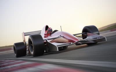 BP Castrol Shows No Brand Too Boring For Video