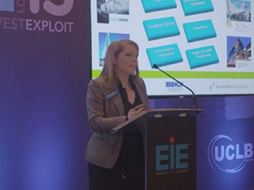 Investment Conference