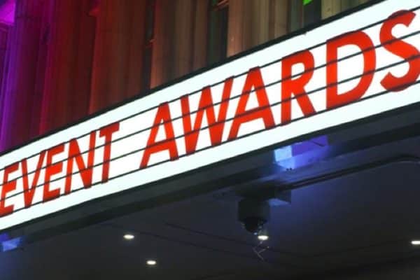 Event Awards