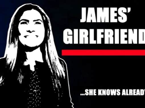 Superbowl Hidden Camera