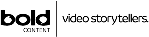 Bold Content Video Production