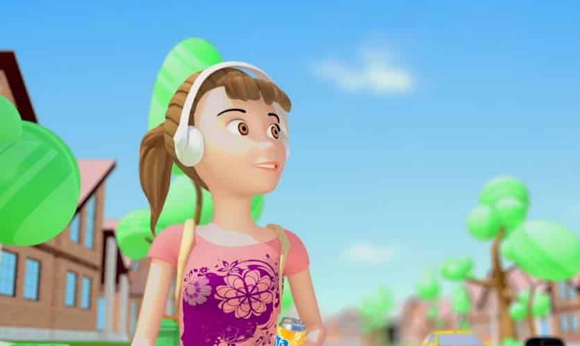 MQ Charity Brand Video