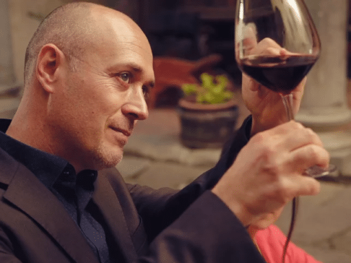 Trafalgar Tuscany Winery