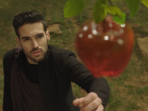 Mimadamos Book Trailer