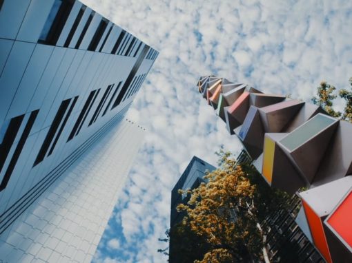 Exploration of public art