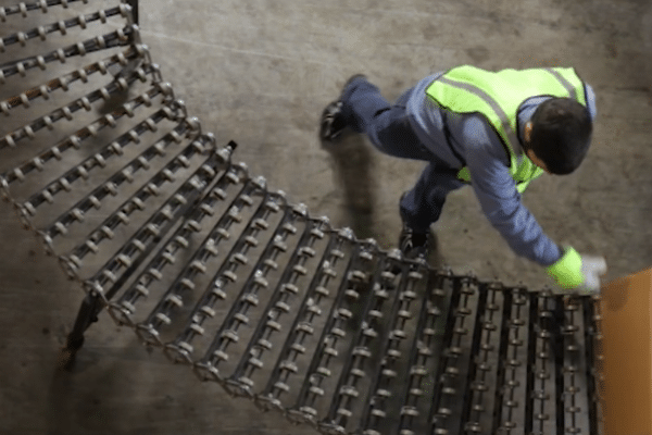 How To Film An Industrial Video