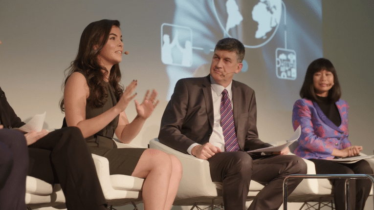 Tips for Making a Conference Video Engaging