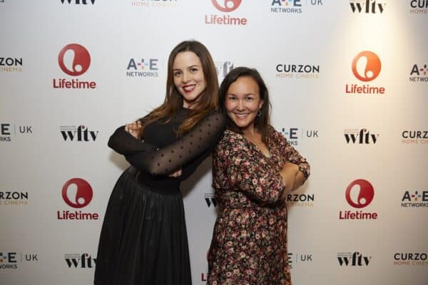 Ruth Sewell interview