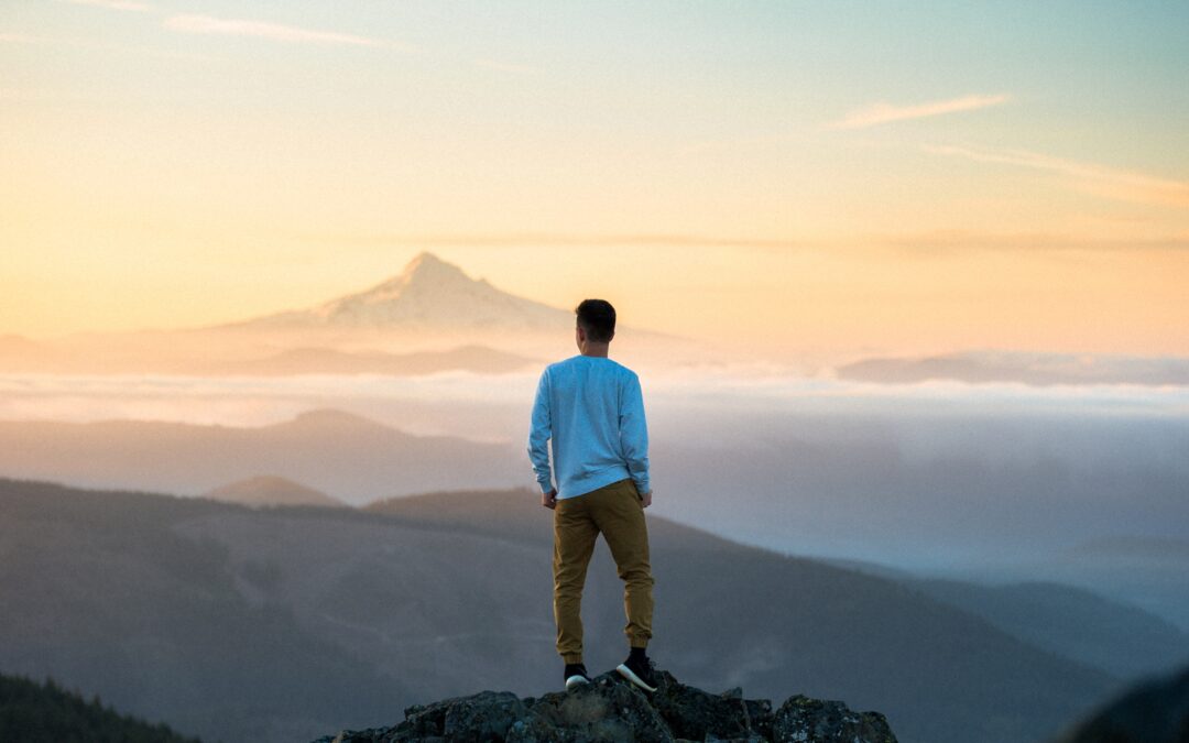 5 Inspirational Corporate Videos to Start Your Day