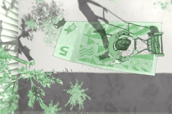 creative cutaways in documentary