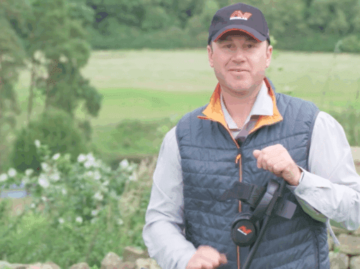 Minelab Product Video
