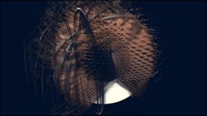 kevin mcgloughlin symmetry