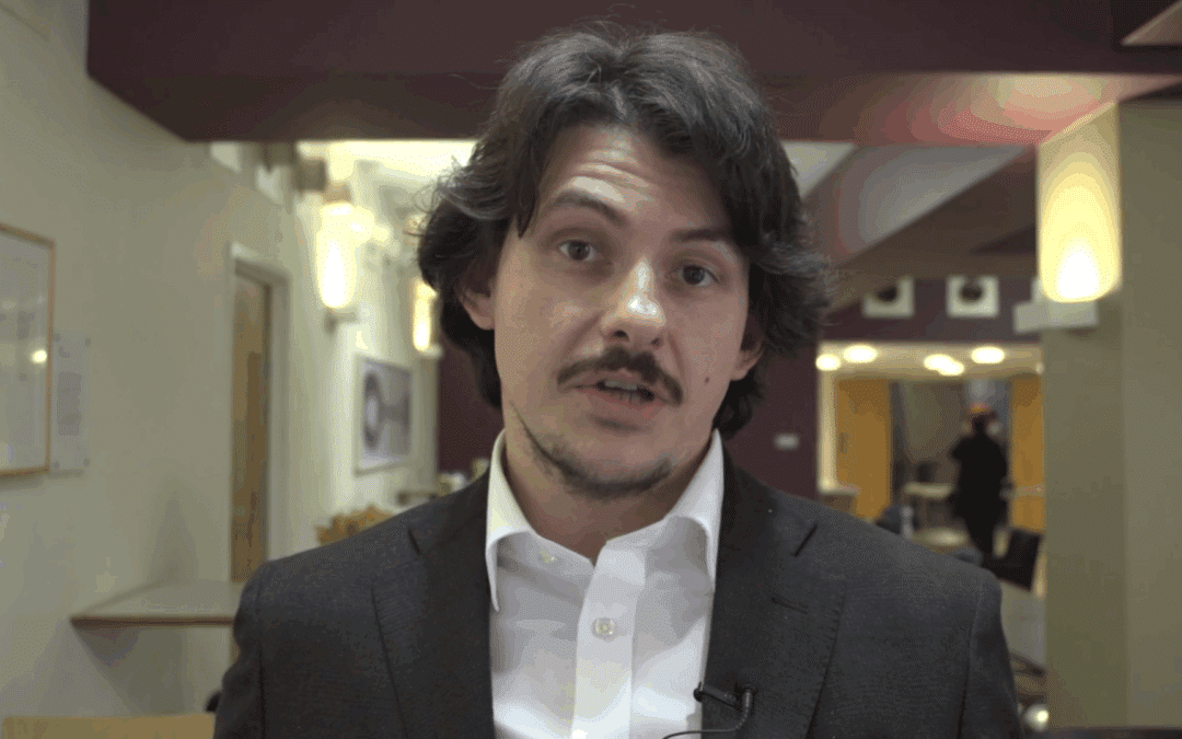 Protected: How Do You Get People to Watch Content the Same Way they Binge-Watch Shows on Netflix? Stefano Marrone, MD of NuccoBrain, Explains [VIDEO]