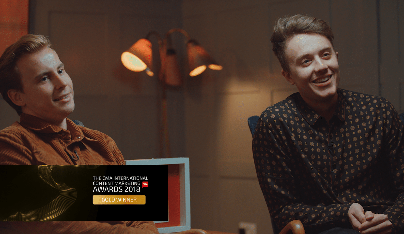 MQ Charity Brand Video