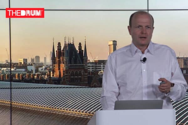 The Drum’s Media Slap: Dietmar Schantin, Founder of Institute for Media, on Fake News