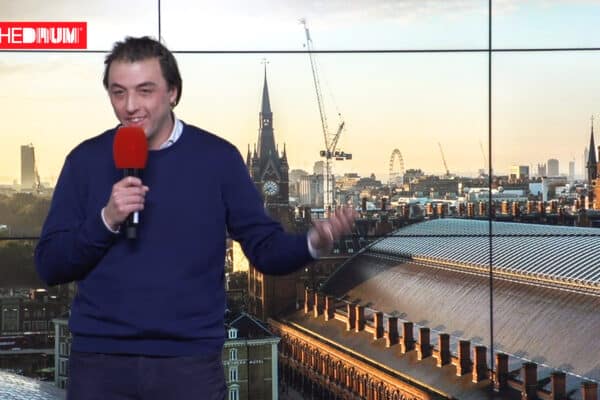 The Drum’s Media Slap: Reinventing Publishing for Modern Digital Success peder kit