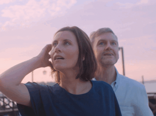 Trafalgar Venice TVC