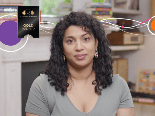 Home-Start Interview Series