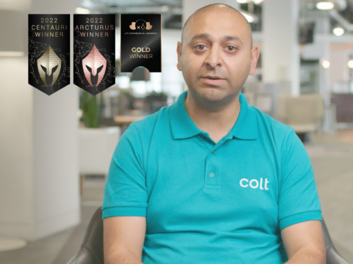 Hybrid Working Promo