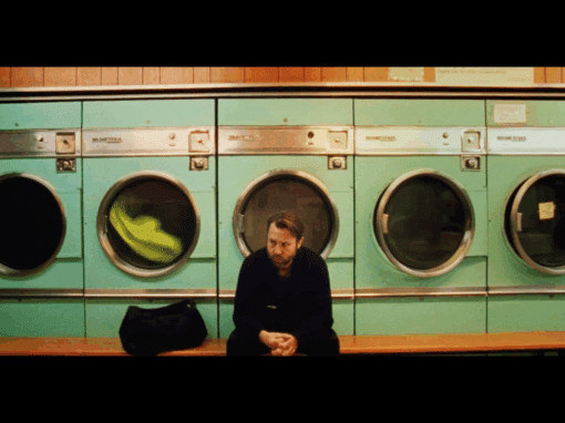 MQ Charity Brand Video