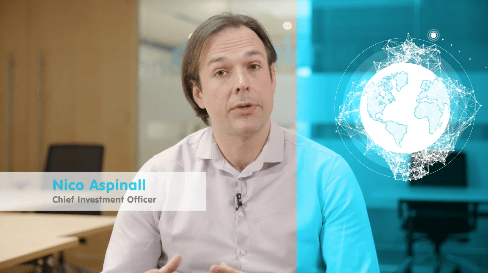 MQ Charity Brand Video