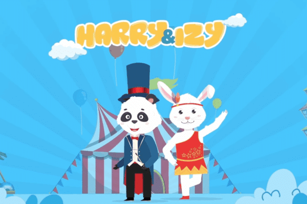 Children's Educational Series