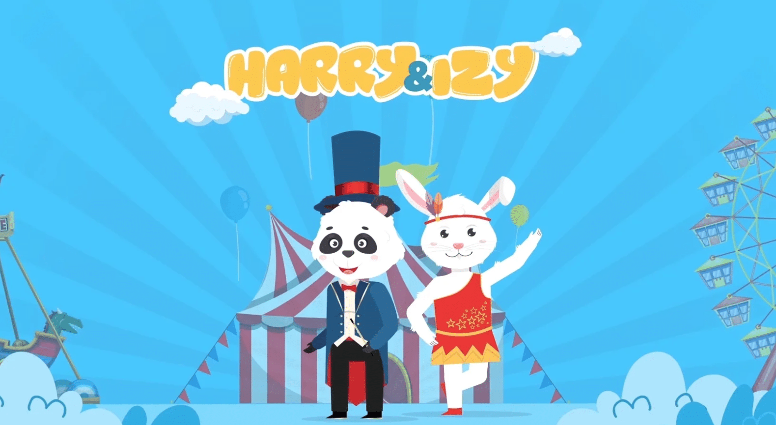 MQ Charity Brand Video