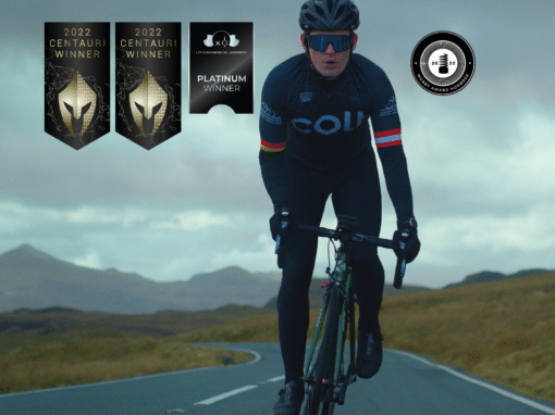 Colt Partnerships Brand Video